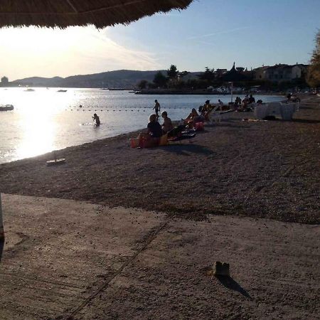 Apartman Sena Vodice Eksteriør bilde