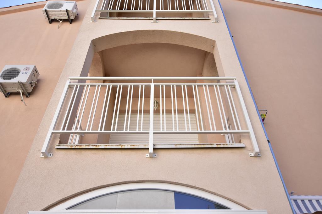 Apartman Sena Vodice Eksteriør bilde