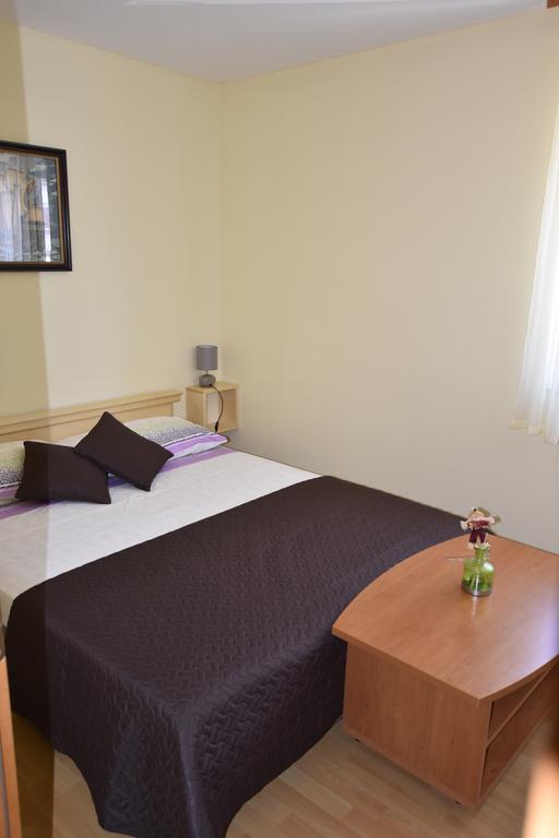 Apartman Sena Vodice Eksteriør bilde