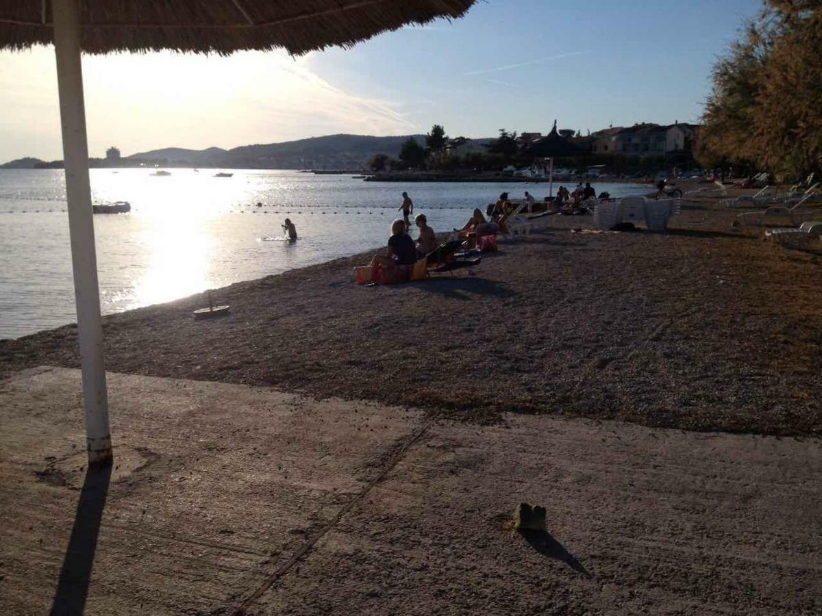 Apartman Sena Vodice Eksteriør bilde