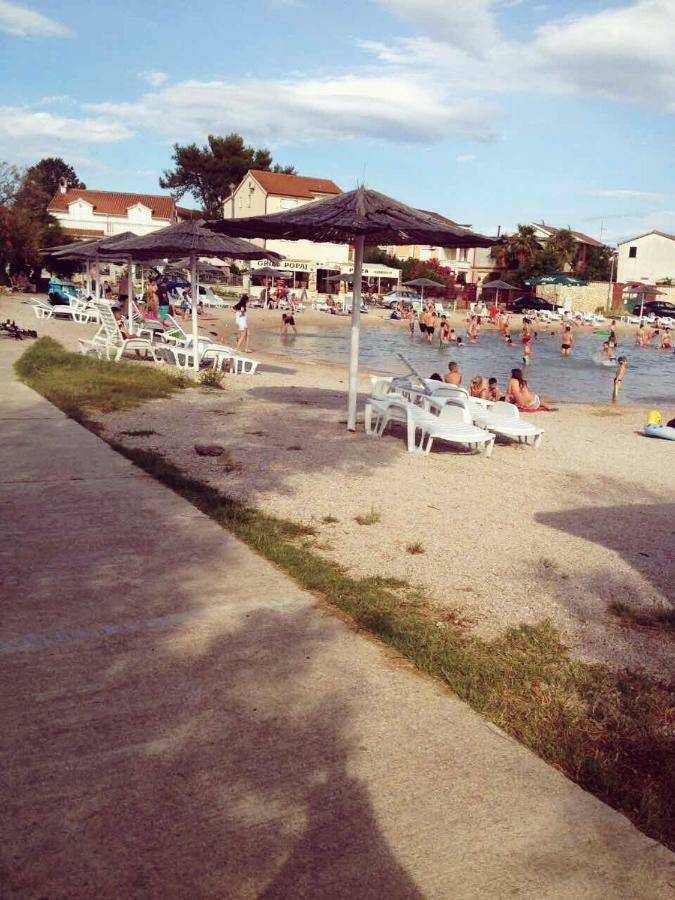 Apartman Sena Vodice Eksteriør bilde