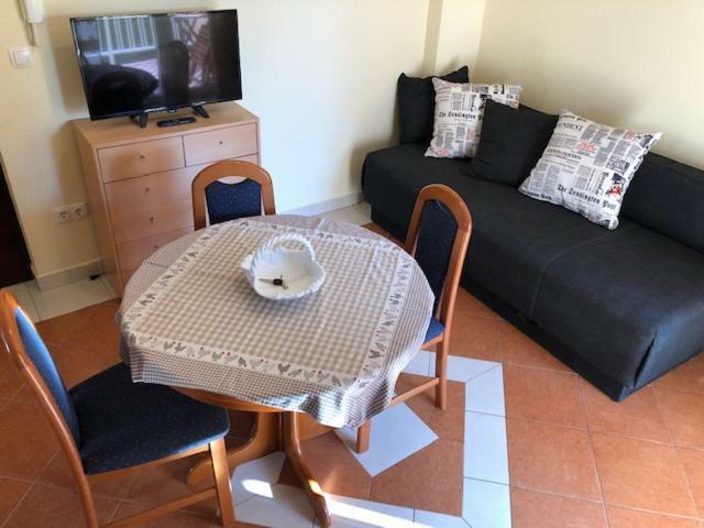 Apartman Sena Vodice Eksteriør bilde