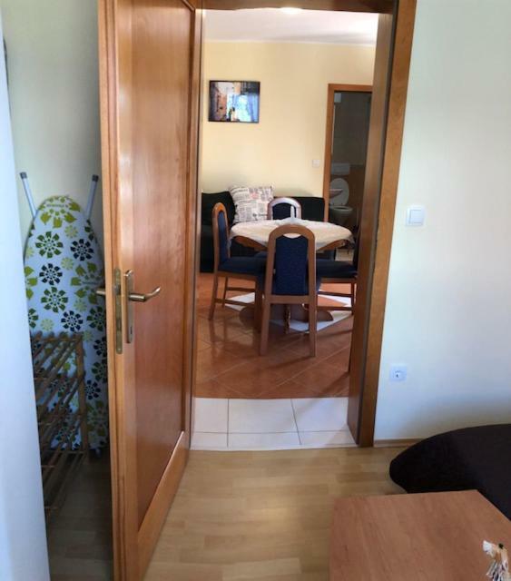 Apartman Sena Vodice Eksteriør bilde