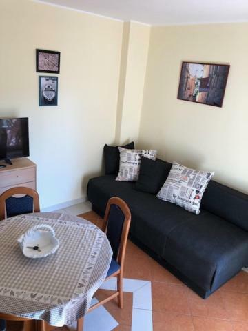 Apartman Sena Vodice Eksteriør bilde