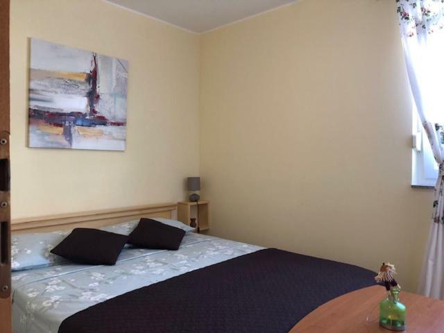 Apartman Sena Vodice Eksteriør bilde